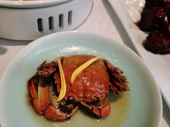 熟醉大闸蟹-HOMES上海本帮菜(襄阳公园店)