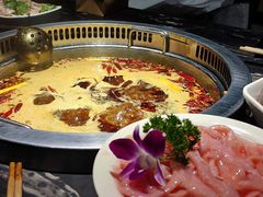 -小王少龙火锅(沙南街店)