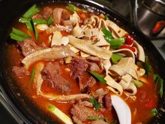 牛三鲜锅-荆楚兴源(含光路店)