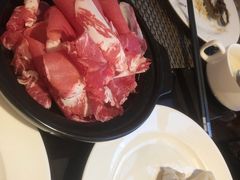 -青岛颐海花园酒店总店·自助餐厅