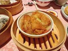 -囍凤楼·粤菜·点心·火锅(温特莱店)
