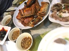 -阿巧一号私房菜(止园路店)