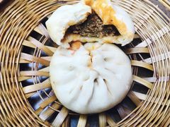 -清真石家包子(大皮院总店)