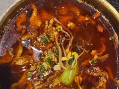-四川饭店·小龙虾(长白店)