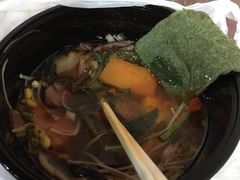 -芙蓉树下·四川冒菜(大悦城店)