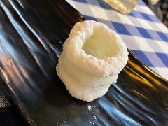 白糖糕-老房子·南昌菜(双子塔店)