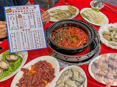 -花苑美食横琴生蚝火锅(拱北粤华路店)