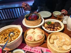 -寻宝记绍兴菜(鲁迅路店)