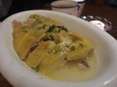 -醉南拳客家菜·河田鸡(西禅寺杨桥店)