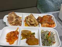 -陆小年创意自助料理(宿迁吾悦店)