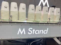 -M Stand(西安大悦城店)