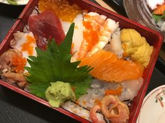-琴寿司居酒屋(中山广场店)