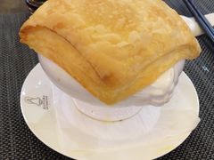 -大佛寺高级素食自助餐厅