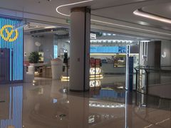 -龙湖南京河西天街