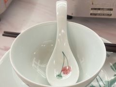 -荷花亭·湖北融合菜(中商广场店)