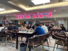 -独一道·邵伯龙虾土菜馆·烧烤(雨花西路店)