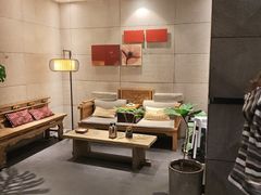 -小城粥道·海胆鲜虾粥(解放广场店)