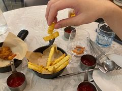 波纹薯条-必胜客(远大路店)