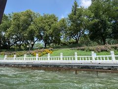 -皇家御河游(紫御湾码头)