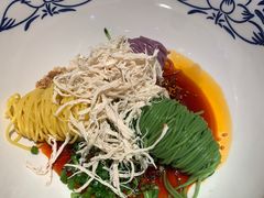 -南锣南门(东方银座店)
