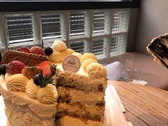 -ZOZO's昌左左精致甜品设计(新北店)