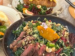 -玲婧胡同·生日蛋糕·餐厅(嘉里城店)