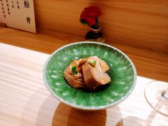 -鮨青(恒基名人购物中心店)