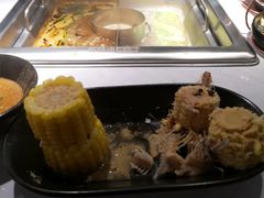 -新辣道鱼火锅(航天万源店)