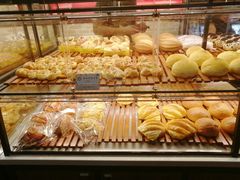-天母蓝鸟西餐厅·烘焙蛋糕(十三碗店)