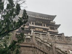 -径山寺
