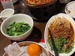 -味上湘菜馆(岳麓山店)