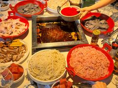 -二荆条·蜀鲜汇城市森林火锅