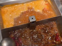 -皇城老妈川味火锅·大连海鲜火锅(港湾店)