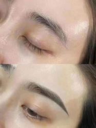 -MIVI半永久纹眉纹绣
