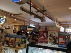 -DQ·蛋糕·冰淇淋(合生汇店)