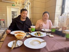 -红房子西菜馆(淮海店)