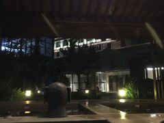 -中家鑫园温泉酒店鑫悦汤泉