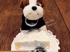 雪域芝士蛋糕-MUSEE CAFE(保利·时光里店)