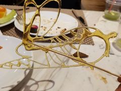 -长沙三景韦尔斯利酒店·Oval全日制餐厅自助餐