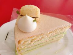 开心麻豆裸蛋糕-MIMI FASO(古仓店)