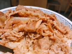 小牛饭-吉野家(东陵西路店)