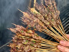 -九村烤脑花·两江非遗(创始总店)