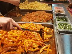 -丁家坡洋芋·观音桥好吃街A区(全国总店)