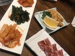 -九府羊·鲜羊火锅·烤串(新华路店)