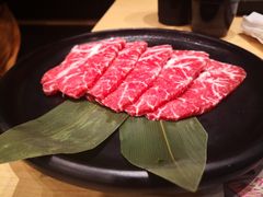 -花味·自助烤肉(雨花客厅店)