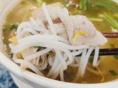 -桥香园云南过桥米线(金马碧鸡店)