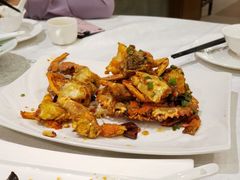 -新镇江酒家(南京西路店)