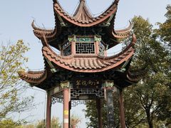 -北宫国家森林公园