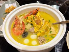 -甬上名灶(天一阁·翠柏店)