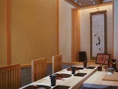 -荣一代目OMAKASE板前料理